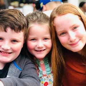 Meet your Posher, Angela